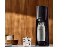 SodaStream TERRA BLACK +2 BUTELKI+MIRINDA - 1324382 - zdjęcie 5